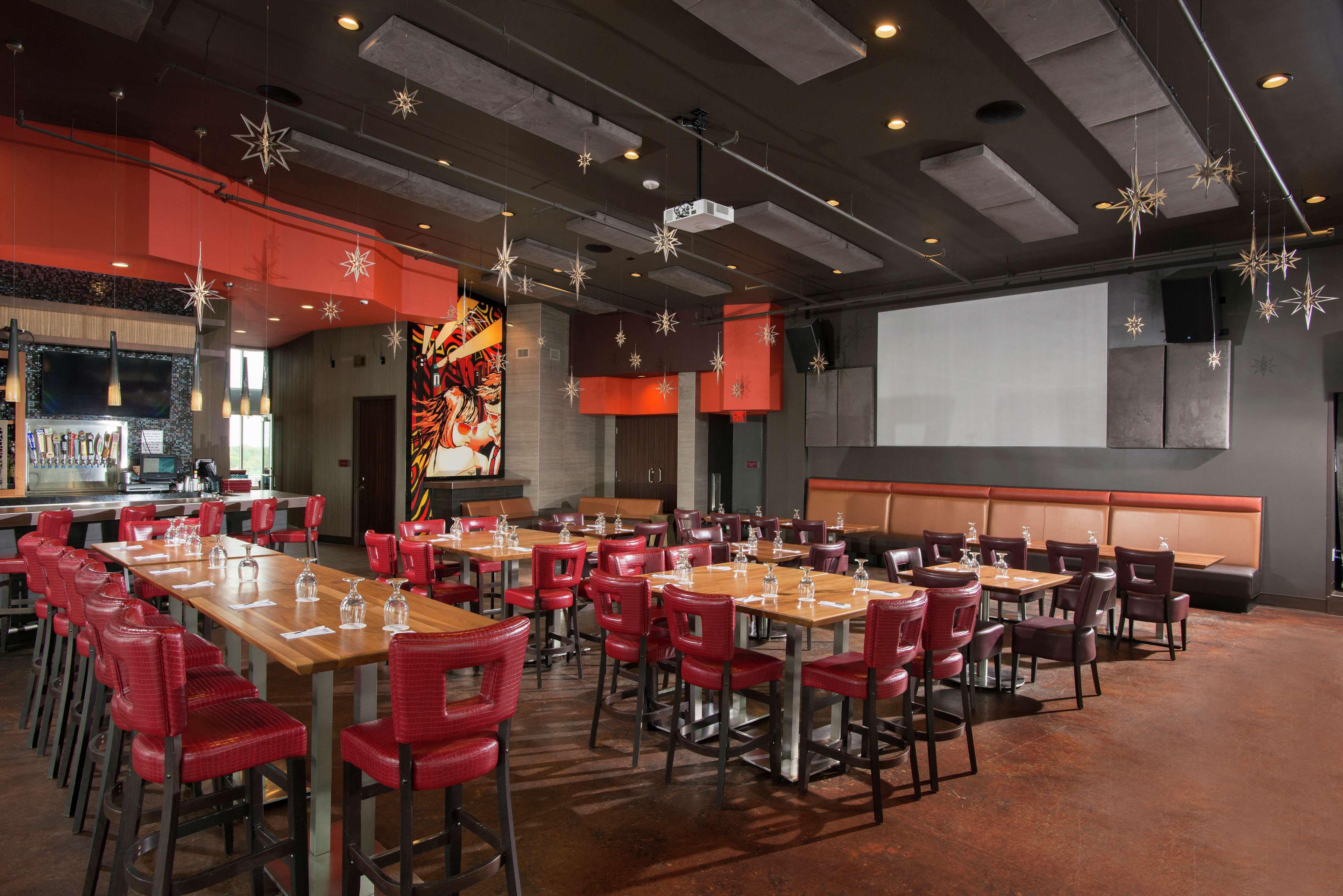 The Broadway Columbia - A Doubletree By Hilton Hotel Exterior foto