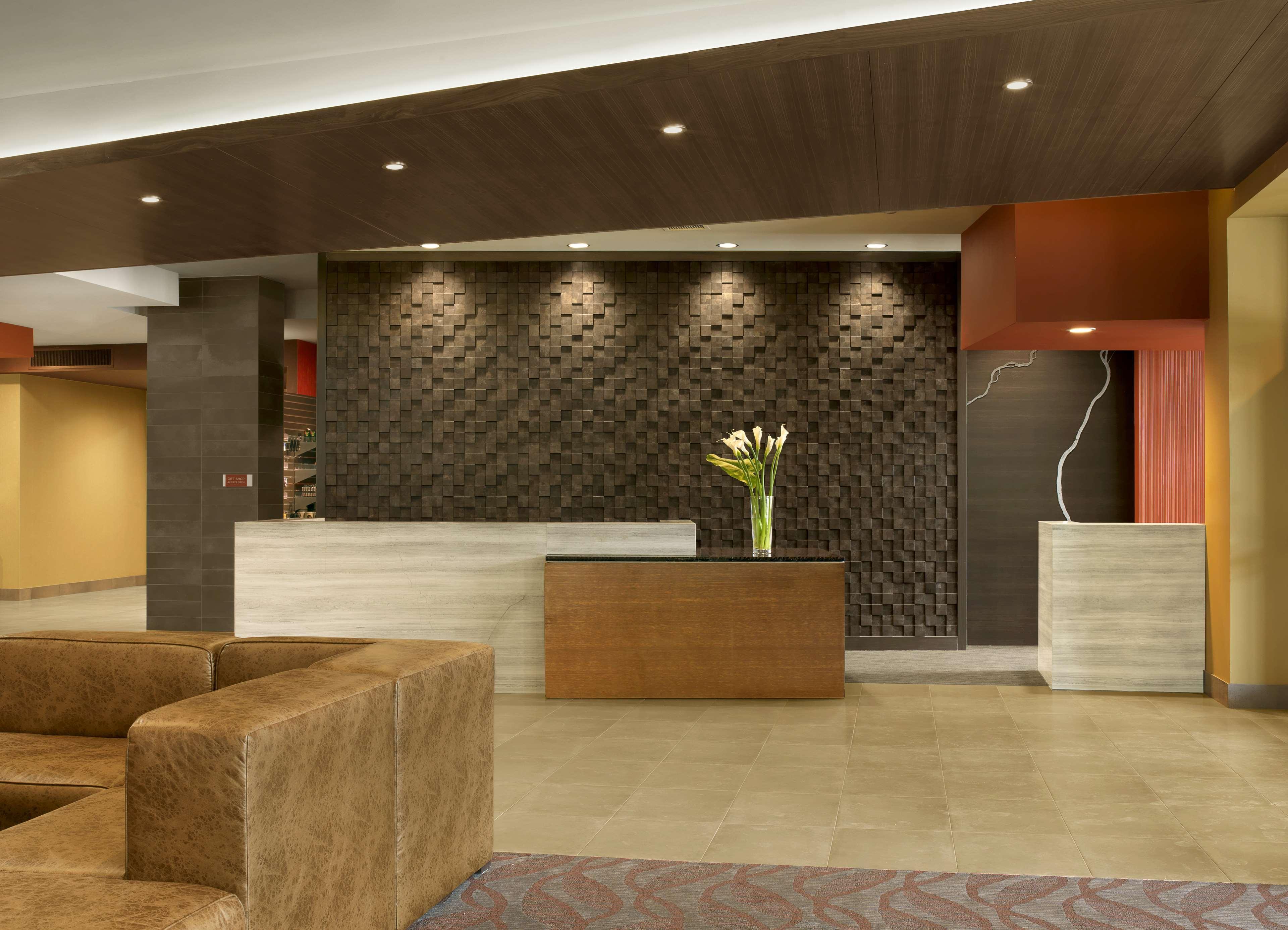 The Broadway Columbia - A Doubletree By Hilton Hotel Exterior foto